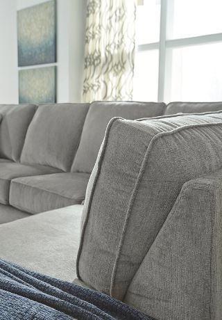 Altari 2-Piece Sectional with RAF Chaise