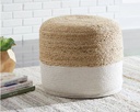 Sweed Valley Pouf 