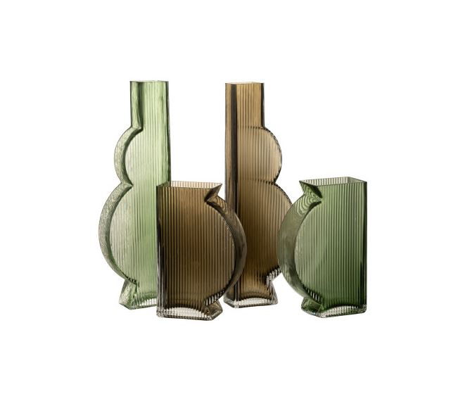 Nino Small Vase Assorted