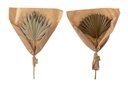 Dried Palm Pick 22in
