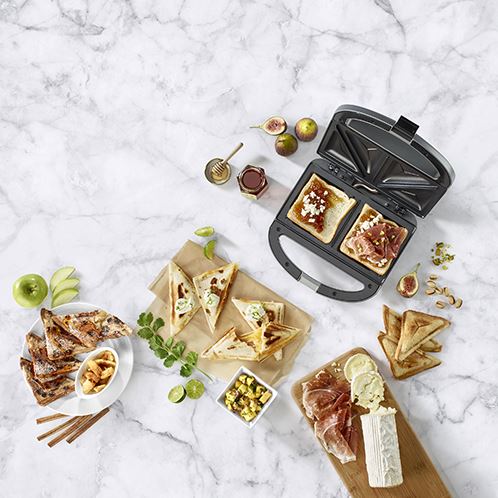 Cuisinart Sandwich Grill