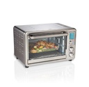 Hamilton Beach Sure-Crisp Air Fryer Toaster Oven