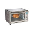 Hamilton Beach Sure-Crisp Air Fryer Toaster Oven