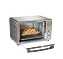 Hamilton Beach Sure-Crisp Air Fryer Toaster Oven