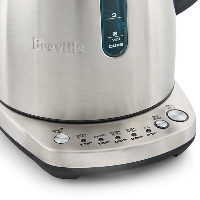 Breville Temp Select Kettle