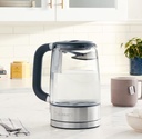 Cuisinart 1.7-Litre Glass Kettle