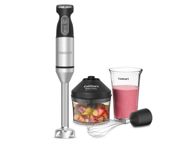 Cuisinart Smart Stick Hand Blender