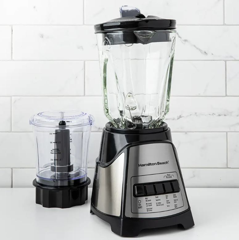 Hamilton Beach Blender/Chopper