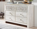 Paxberry Dresser