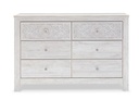 Paxberry Dresser