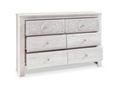 Paxberry Dresser