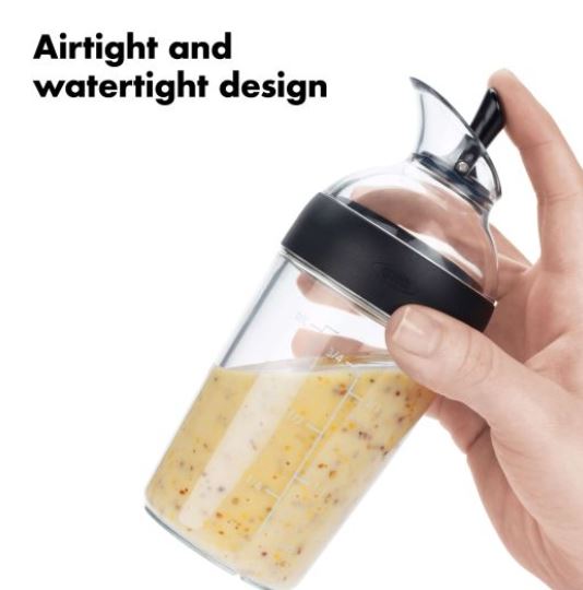 OXO Little Salad Dressing Shaker