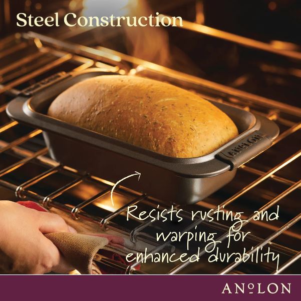 Anolon Advanced Loaf Pan 9x5in