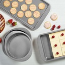 Farberware 3 Pc Cookie Pan Set