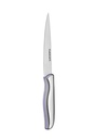 Cuisinart Stainless Steel Colour Band Collection Knife Set 12pc