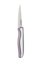 Cuisinart Stainless Steel Colour Band Collection Knife Set 12pc