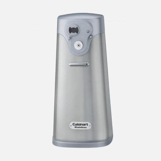 Cuisinart Stainless Steel Can Opener
