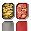 OXO Outdoor Grilling Prep and Carry System