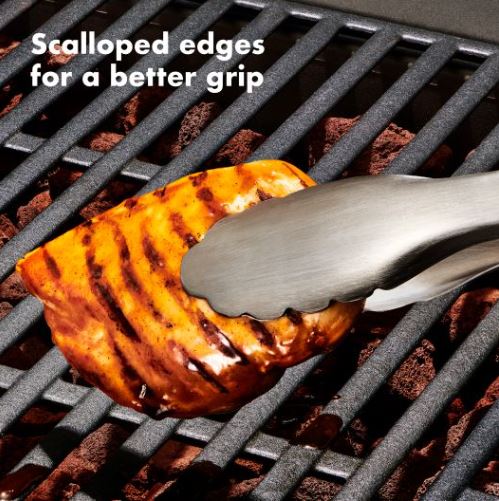 OXO Good Grips Grilling Set 3pc