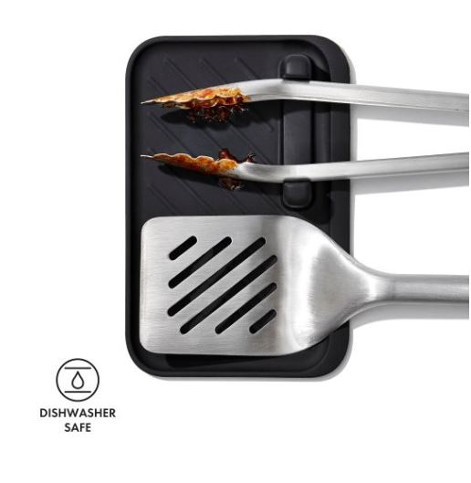 OXO Good Grips Grilling Set 3pc
