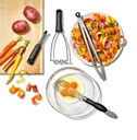 OXO Kitchen Essentials Set 4pc