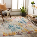 Floransa Sunset Rug 5x7