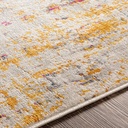 Floransa Sunset Rug 5x7