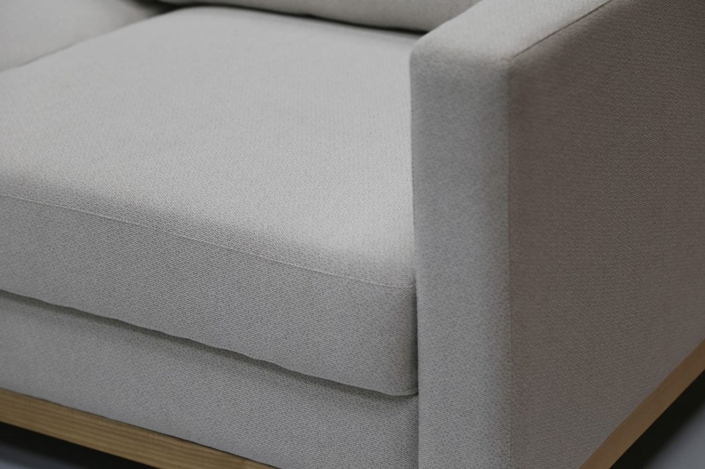 Hayden 3 Piece Sectional