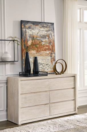 Michelia Dresser