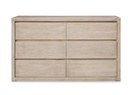 Michelia Dresser