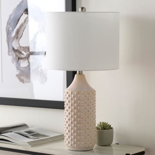 Jessore Table Lamp 25in
