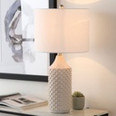 Jessore Table Lamp 25in