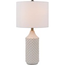 Jessore Table Lamp 25in