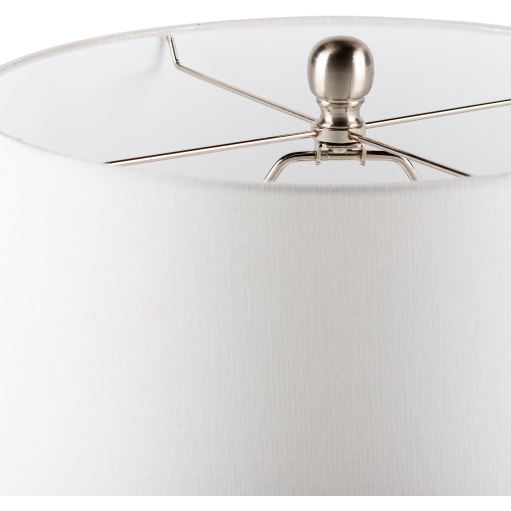 Jessore Table Lamp 25in