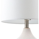 Jessore Table Lamp 25in