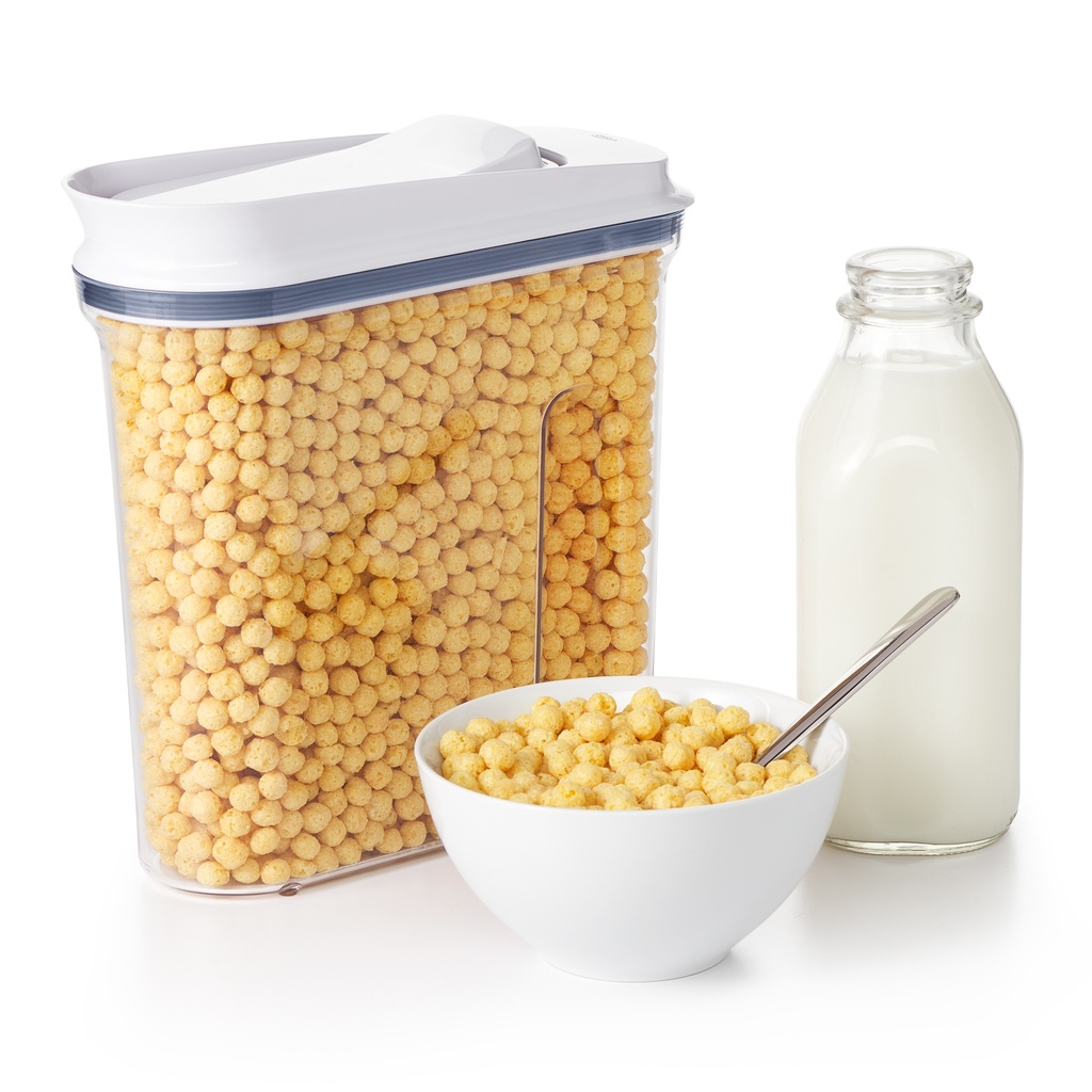 OXO POP Cereal Dispenser 3.4 Qt