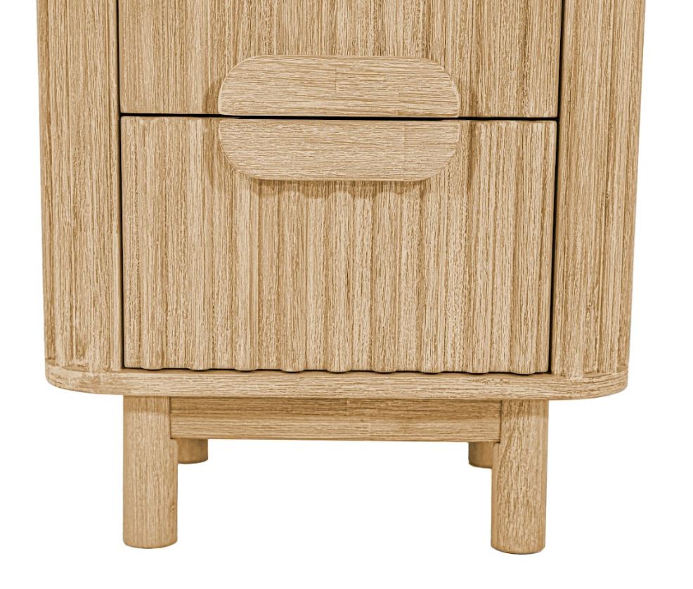 Kanali Nightstand