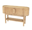 Kanali Console Table