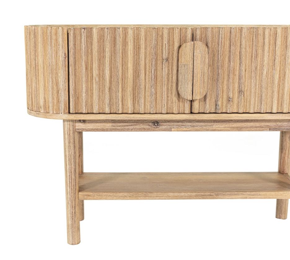 Kanali Console Table