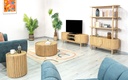 Kanali TV Console