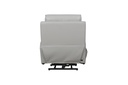 Axel Power Lift Chair Grey