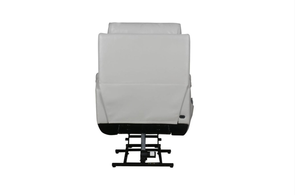 Axel Power Lift Chair Grey