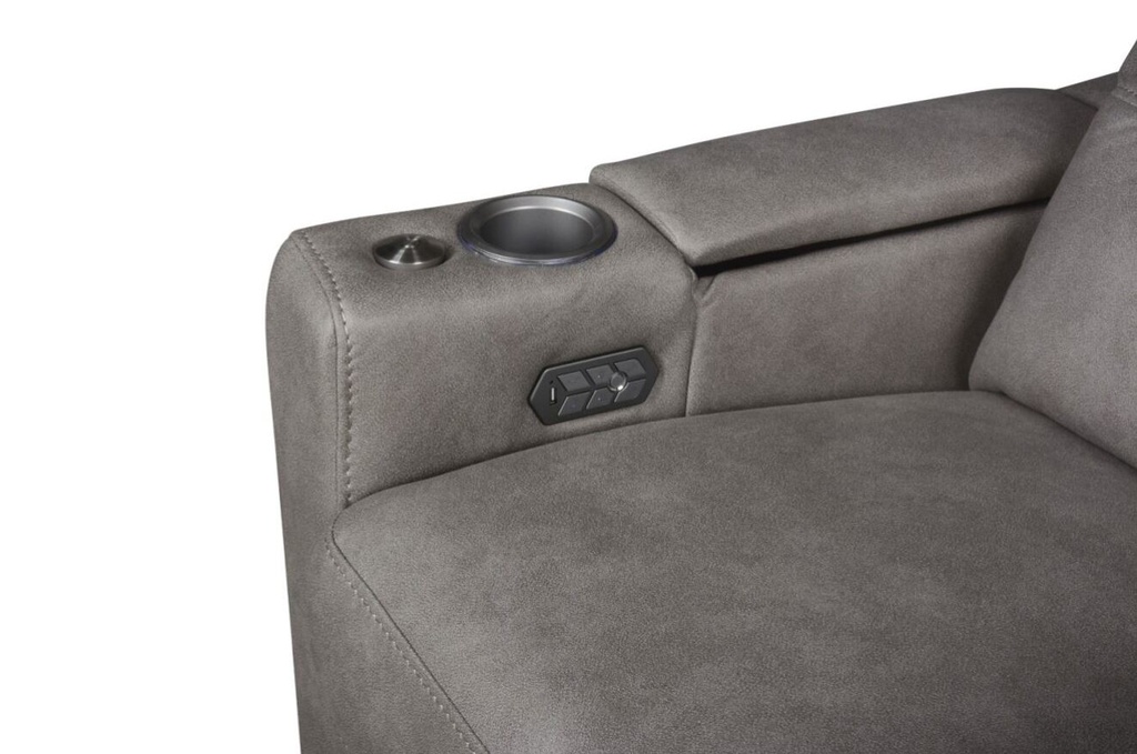 Phoenix Power Recliner