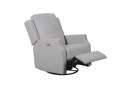 Morgan Power Recliner