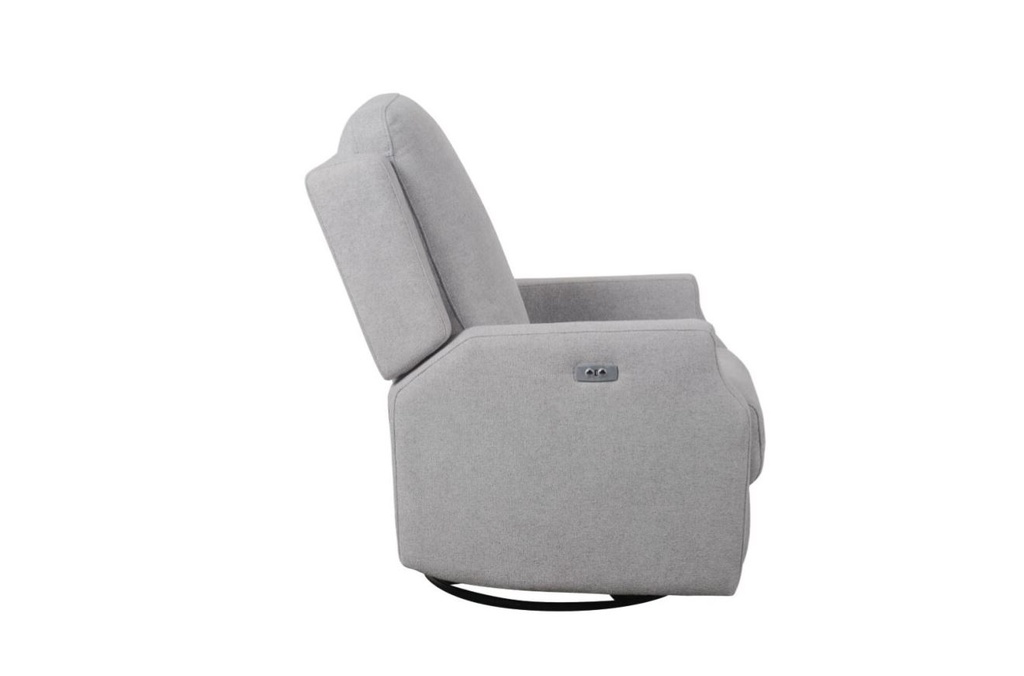 Morgan Power Recliner