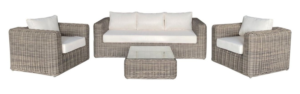 Palermo Lounge Chair
