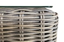 Palermo Coffee Table