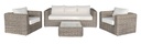 Palermo Coffee Table