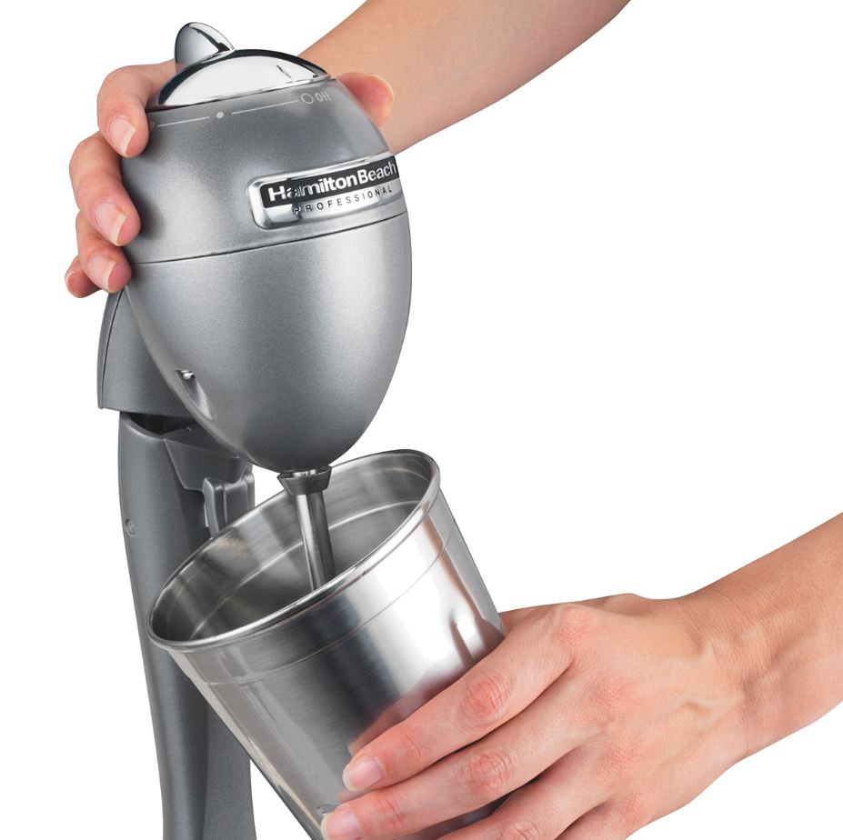 Hamilton Beach® Pro All-Metal Drink Mixer