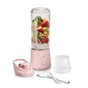 Hamilton Beach® Cordless Portable Blender Rose